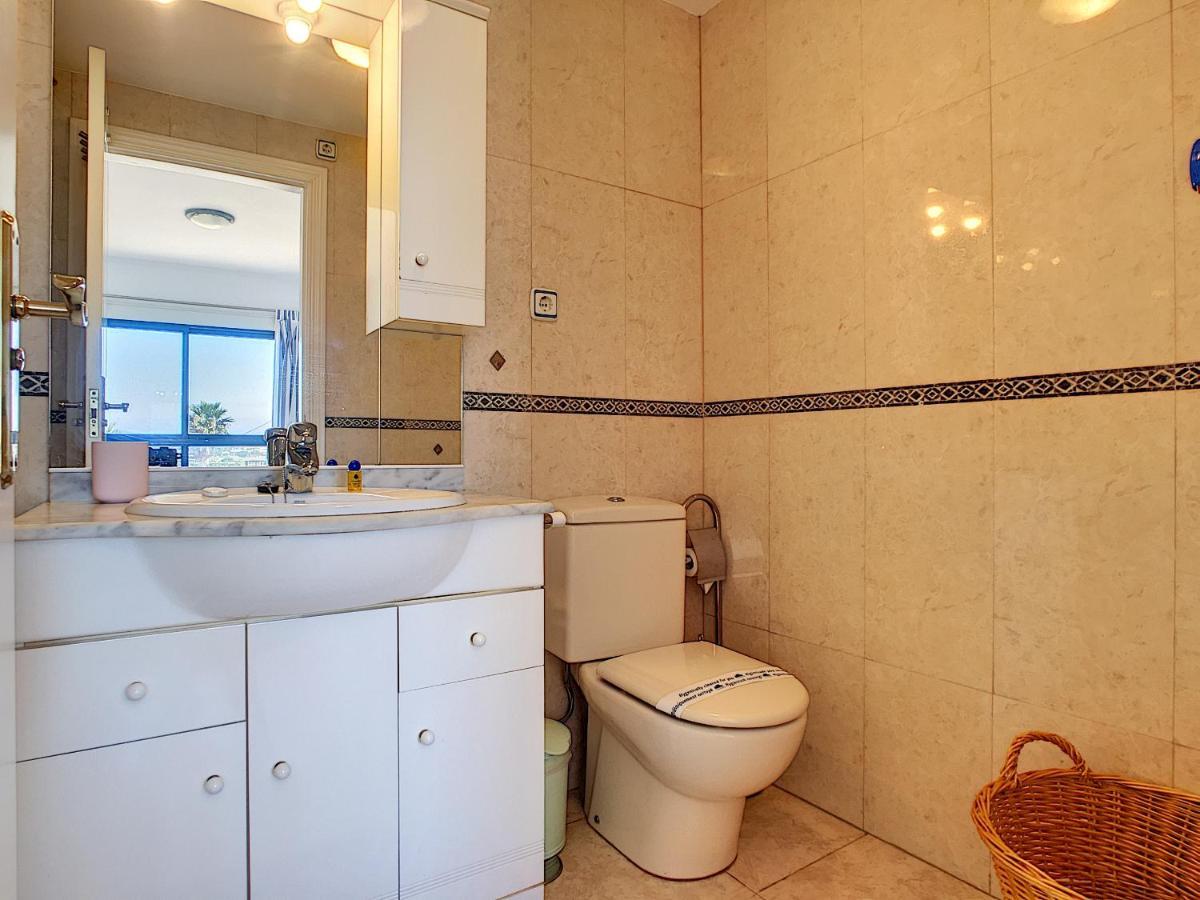 Verdemar 2 - 2309 Playa Honda  Dış mekan fotoğraf