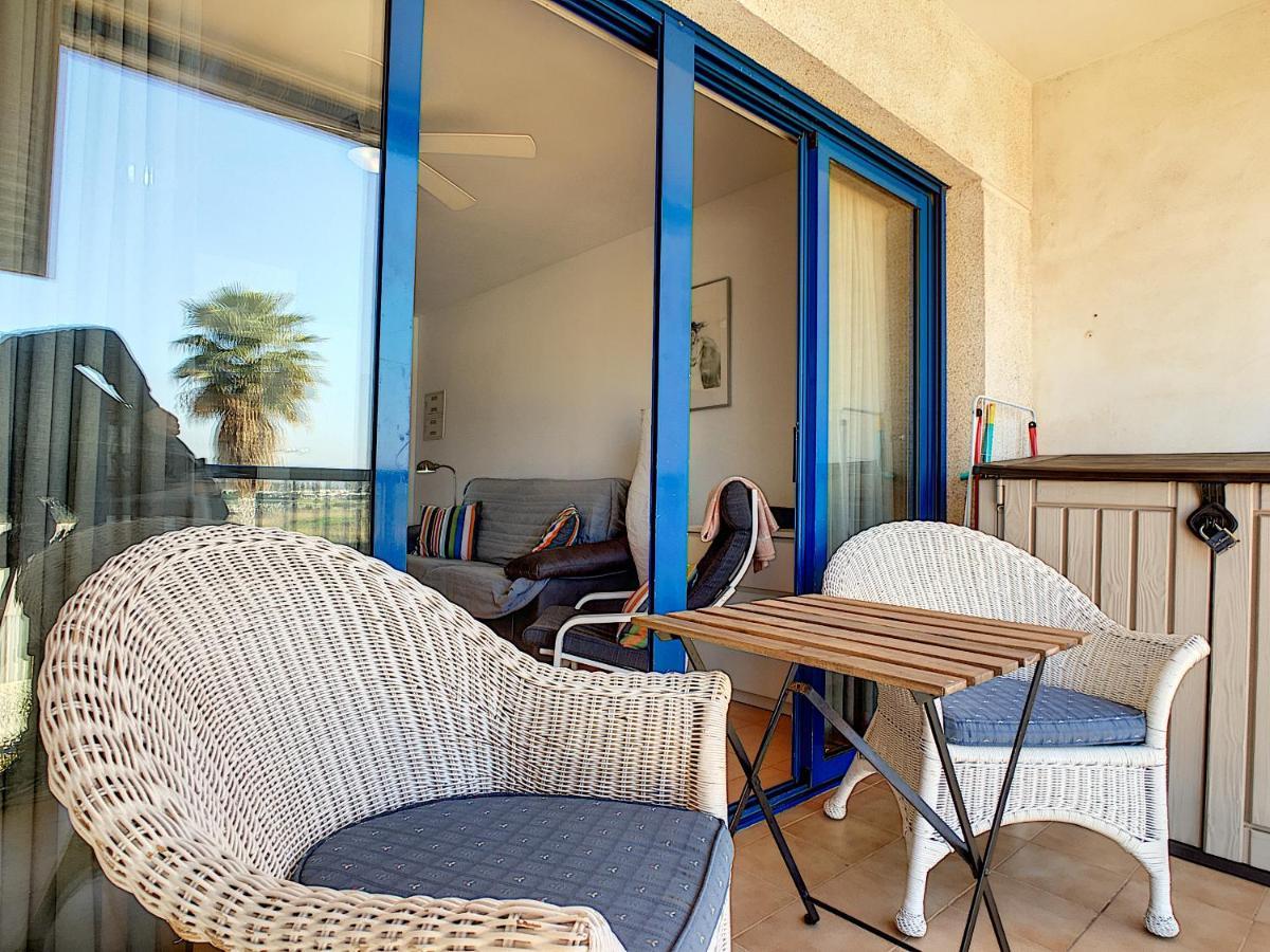 Verdemar 2 - 2309 Playa Honda  Dış mekan fotoğraf