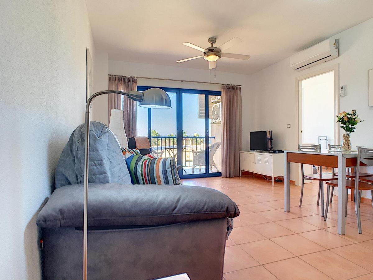 Verdemar 2 - 2309 Playa Honda  Dış mekan fotoğraf