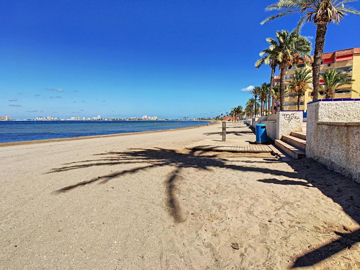 Verdemar 2 - 2309 Playa Honda  Dış mekan fotoğraf
