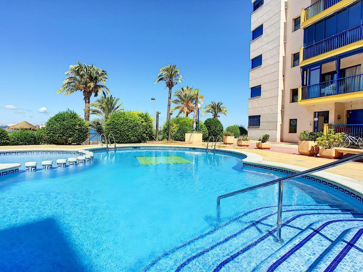 Verdemar 2 - 2309 Playa Honda  Dış mekan fotoğraf