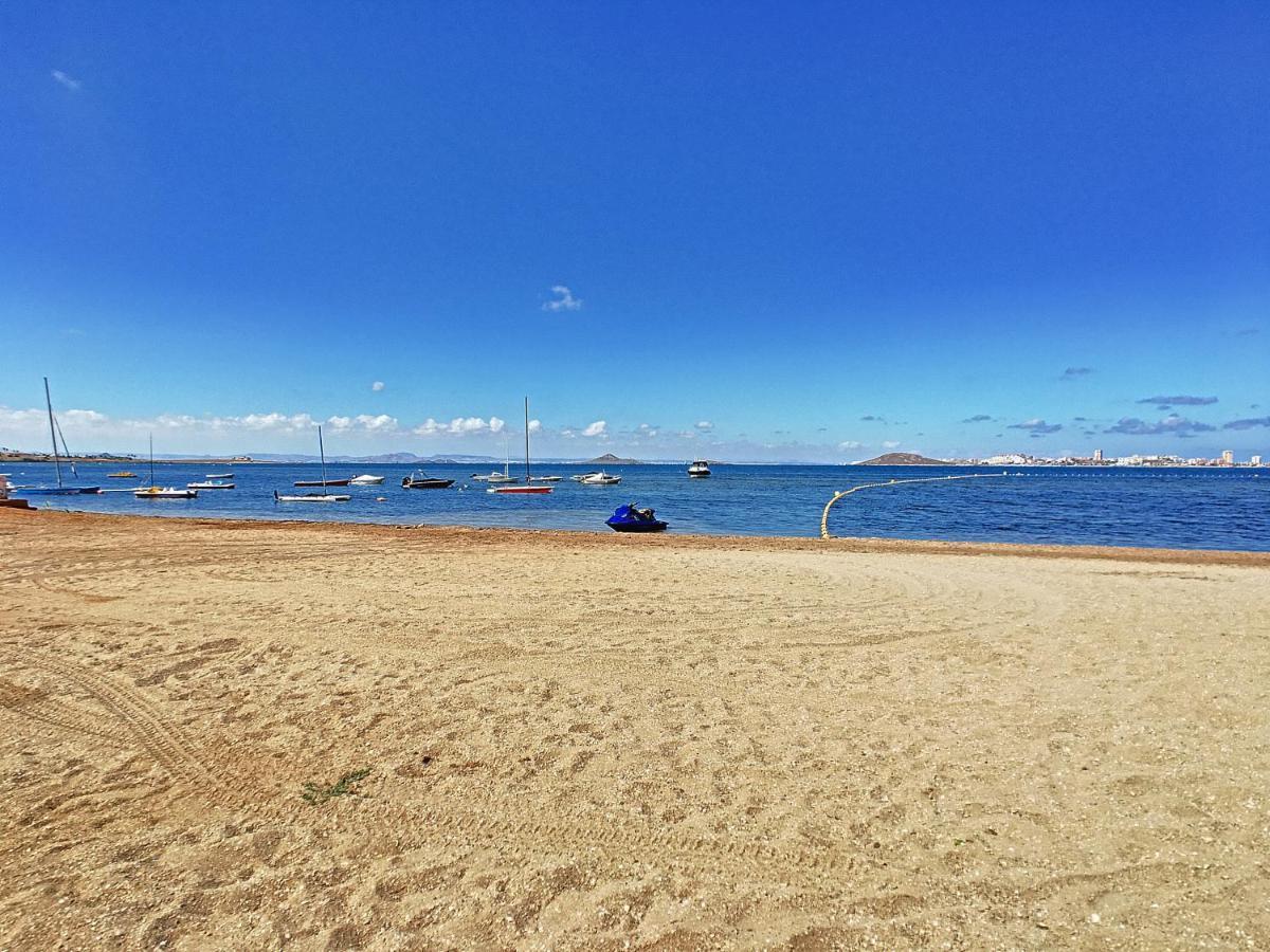 Verdemar 2 - 2309 Playa Honda  Dış mekan fotoğraf