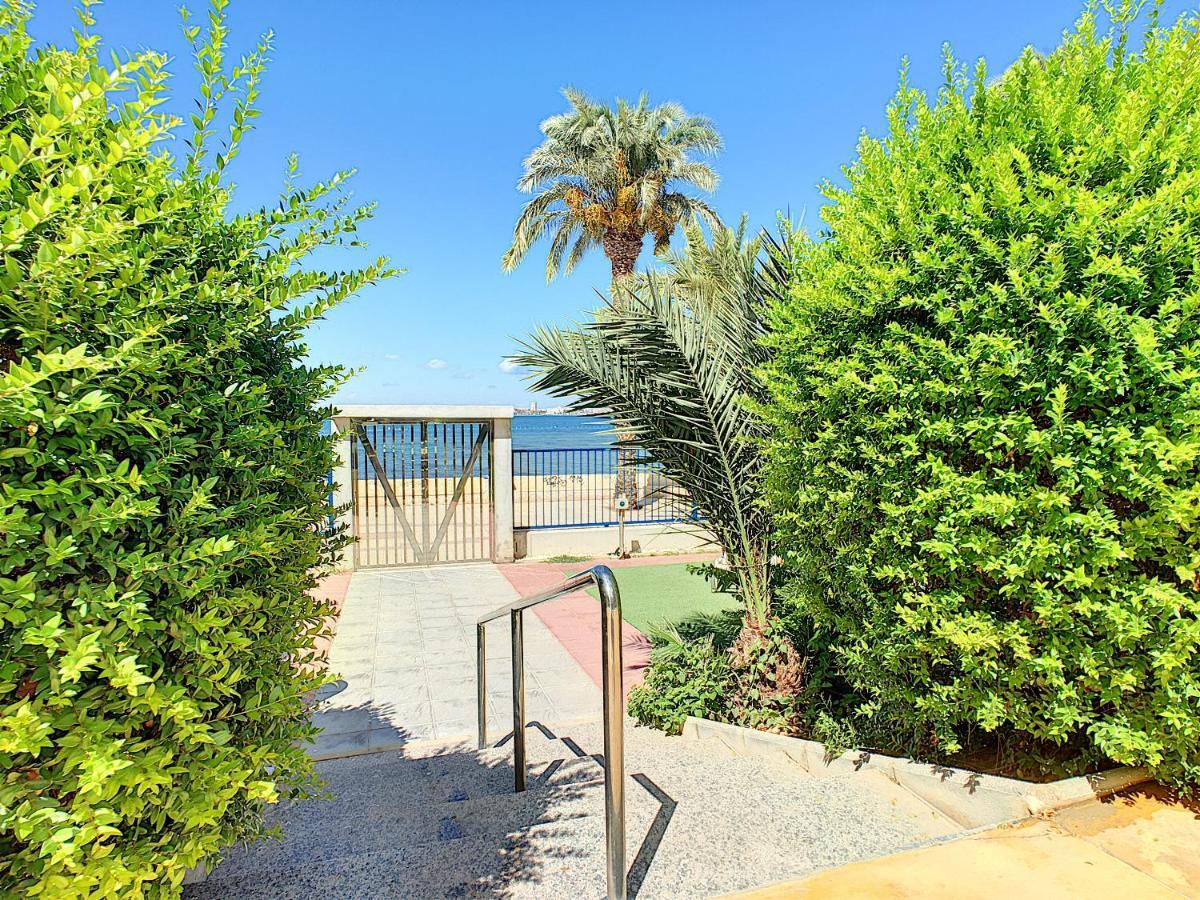 Verdemar 2 - 2309 Playa Honda  Dış mekan fotoğraf