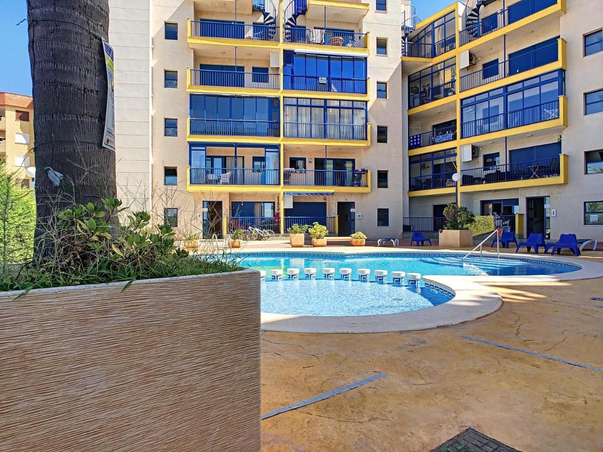 Verdemar 2 - 2309 Playa Honda  Dış mekan fotoğraf