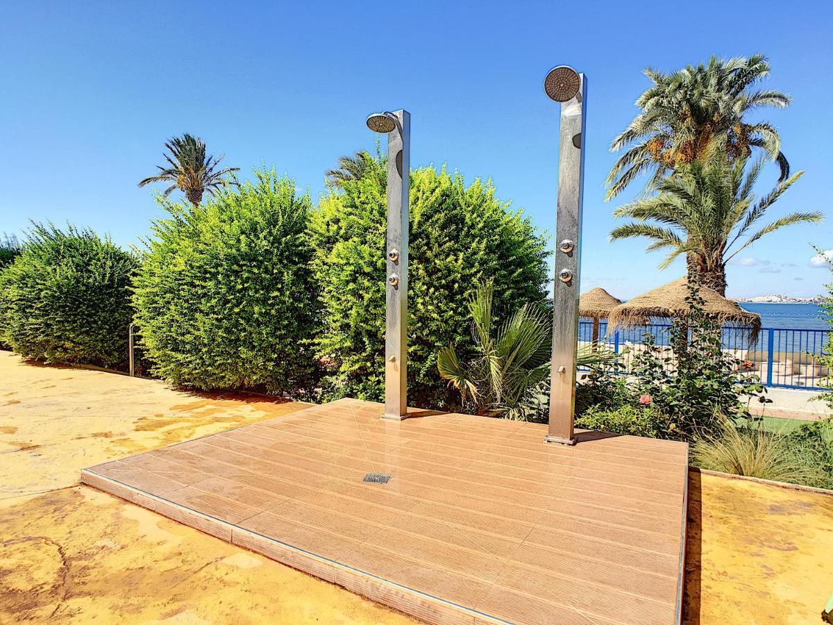 Verdemar 2 - 2309 Playa Honda  Dış mekan fotoğraf